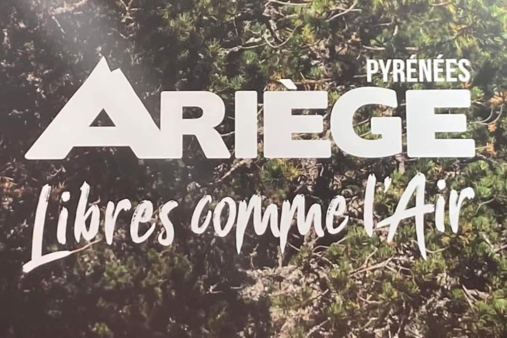 Gite La Grangette De Pauline Mercus-Garrabet Εξωτερικό φωτογραφία