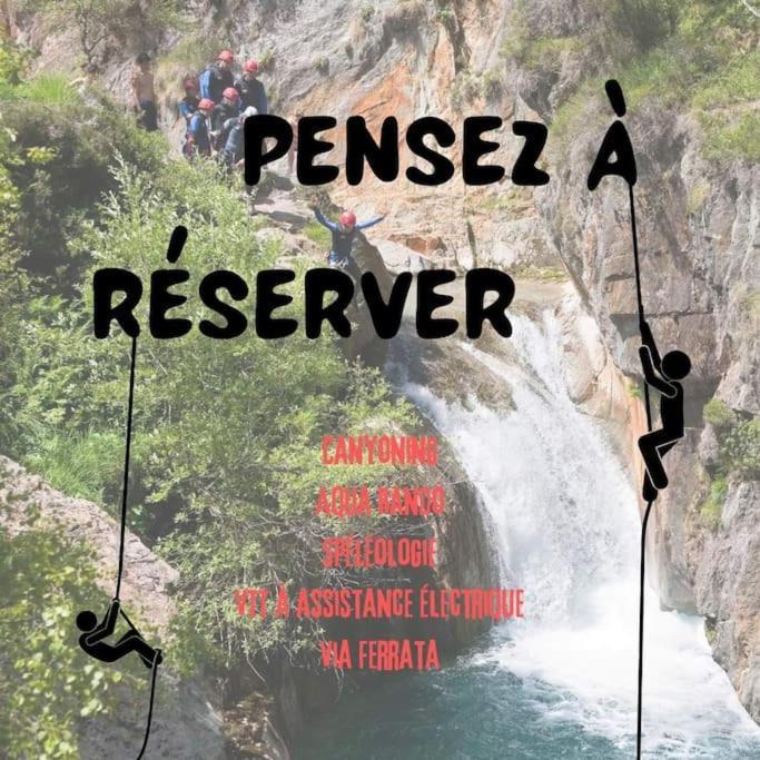 Gite La Grangette De Pauline Mercus-Garrabet Εξωτερικό φωτογραφία